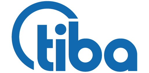 Logotipo TIBA